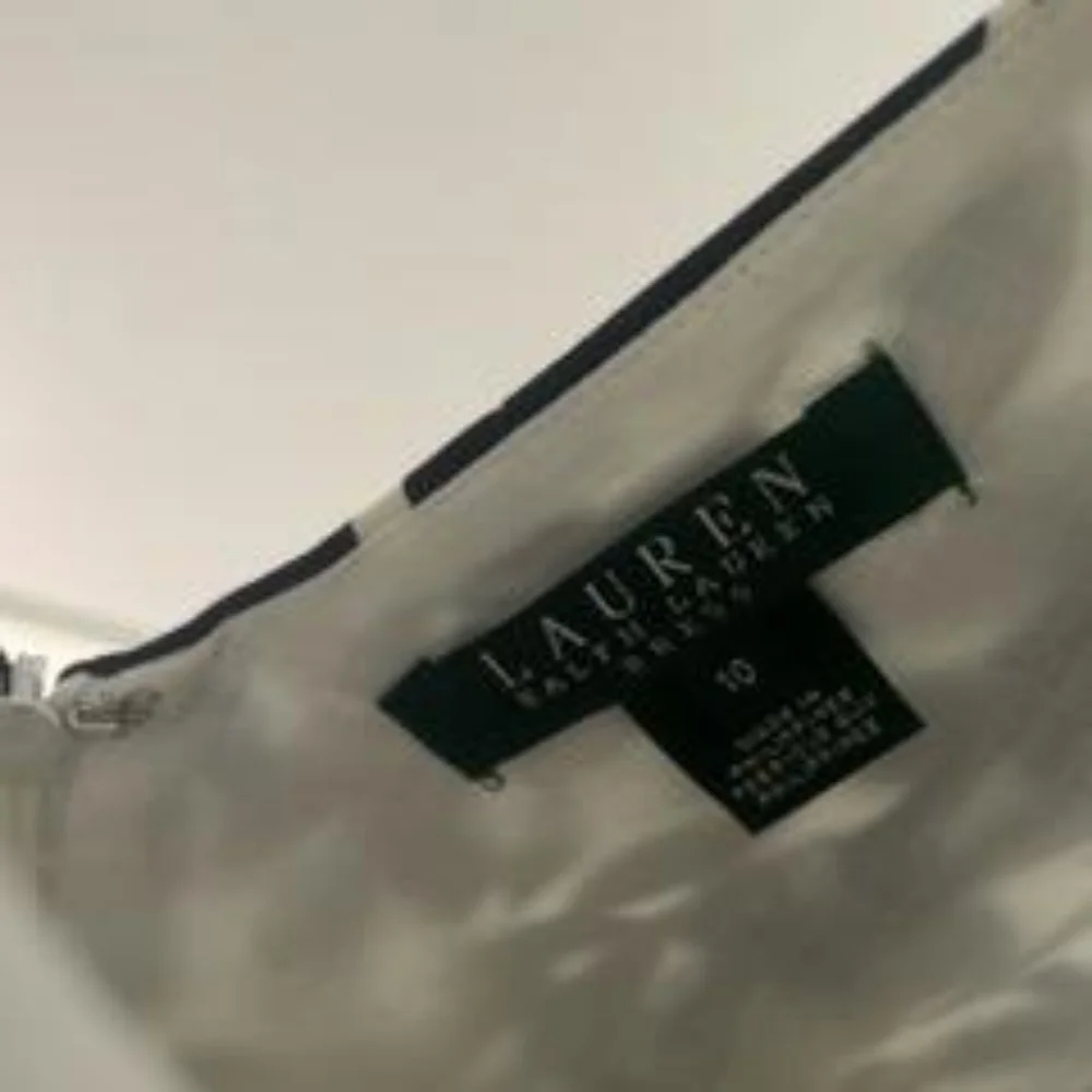 Ralph Lauren Dress - Picture 3 of 3